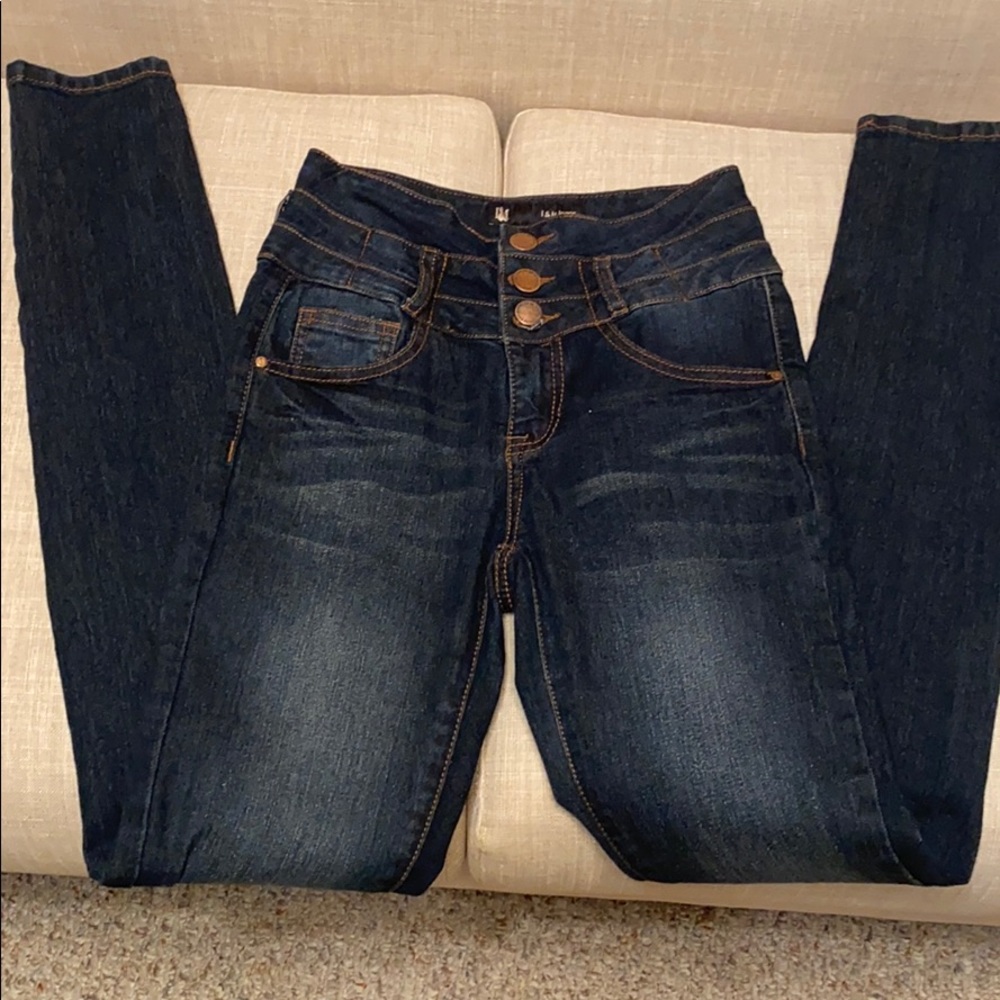 I & M Jeans
